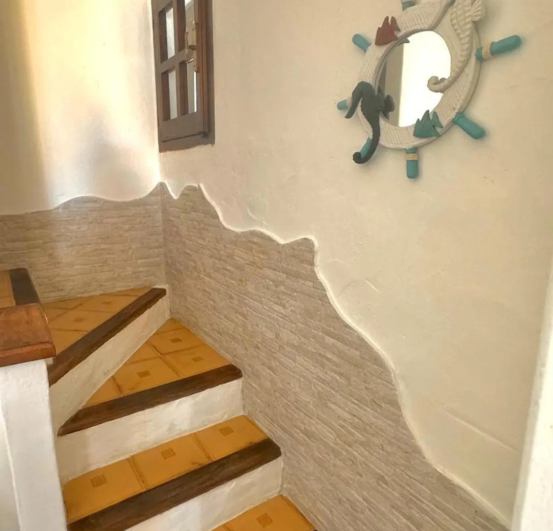 Villa Franziscu San Teodoro  Holiday home