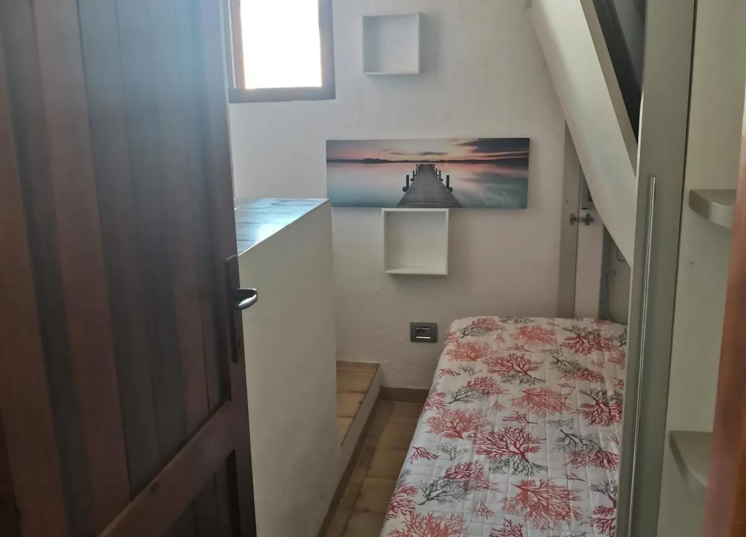 Holiday home Villa Franziscu San Teodoro