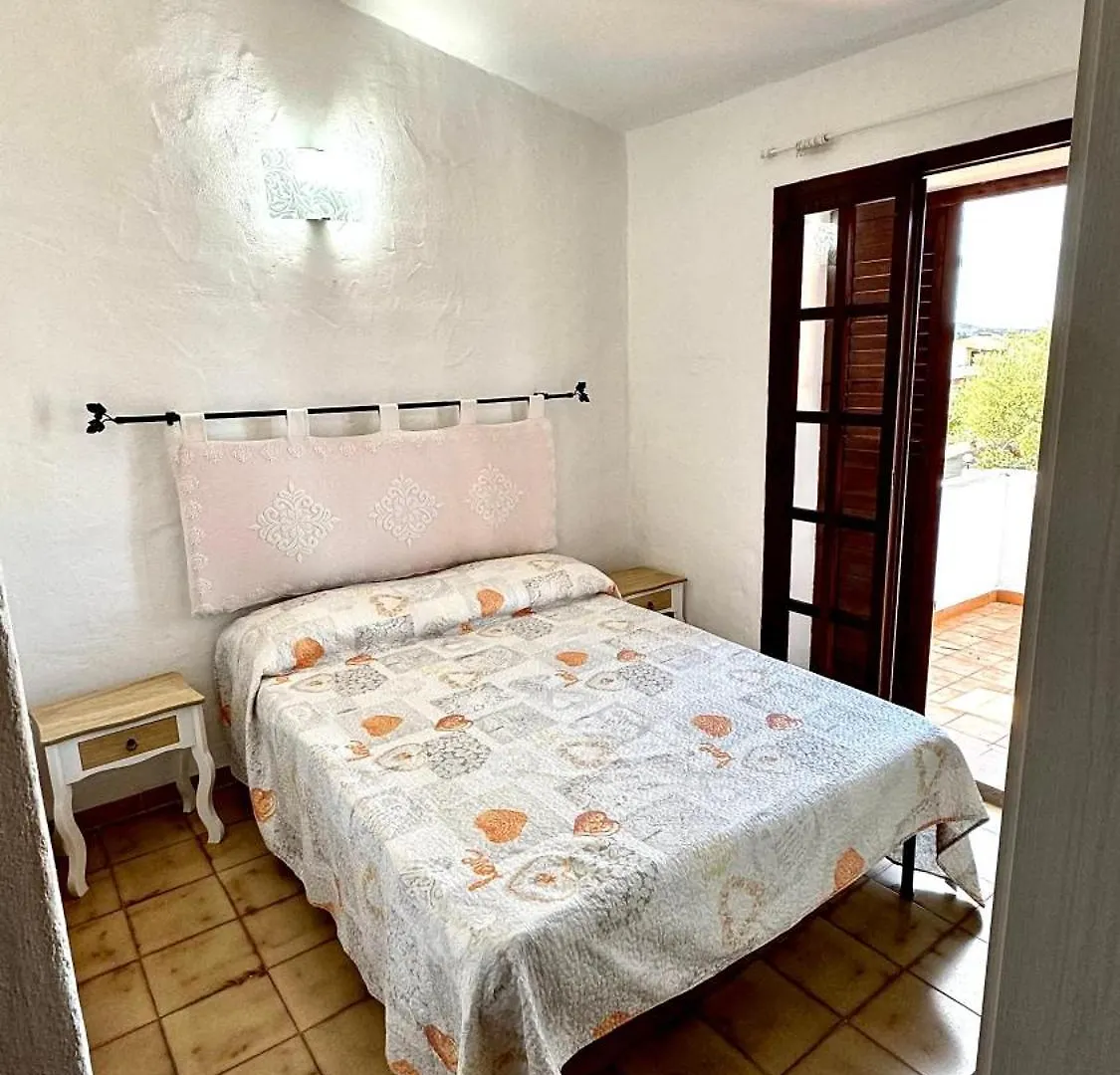 Villa Franziscu San Teodoro  0*, San Teodoro (Sardinia) Italy