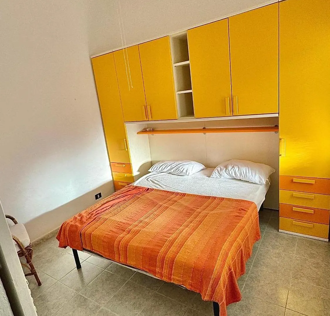 Holiday home Villa Franziscu San Teodoro