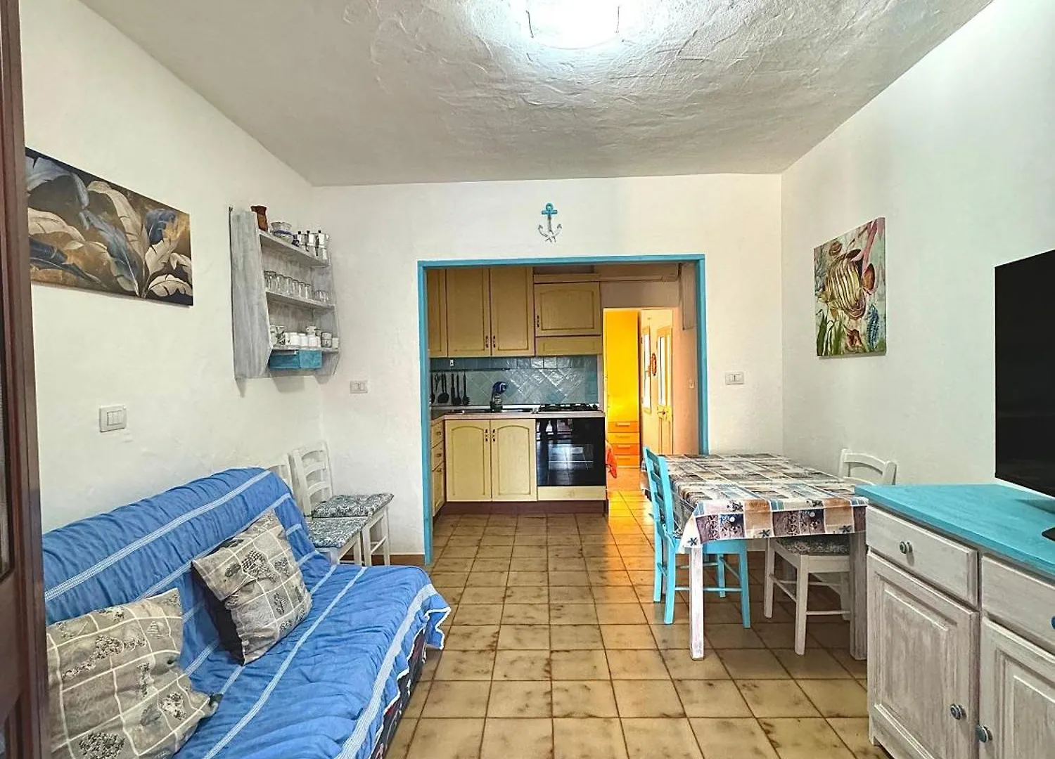 Holiday home Villa Franziscu San Teodoro  Italy