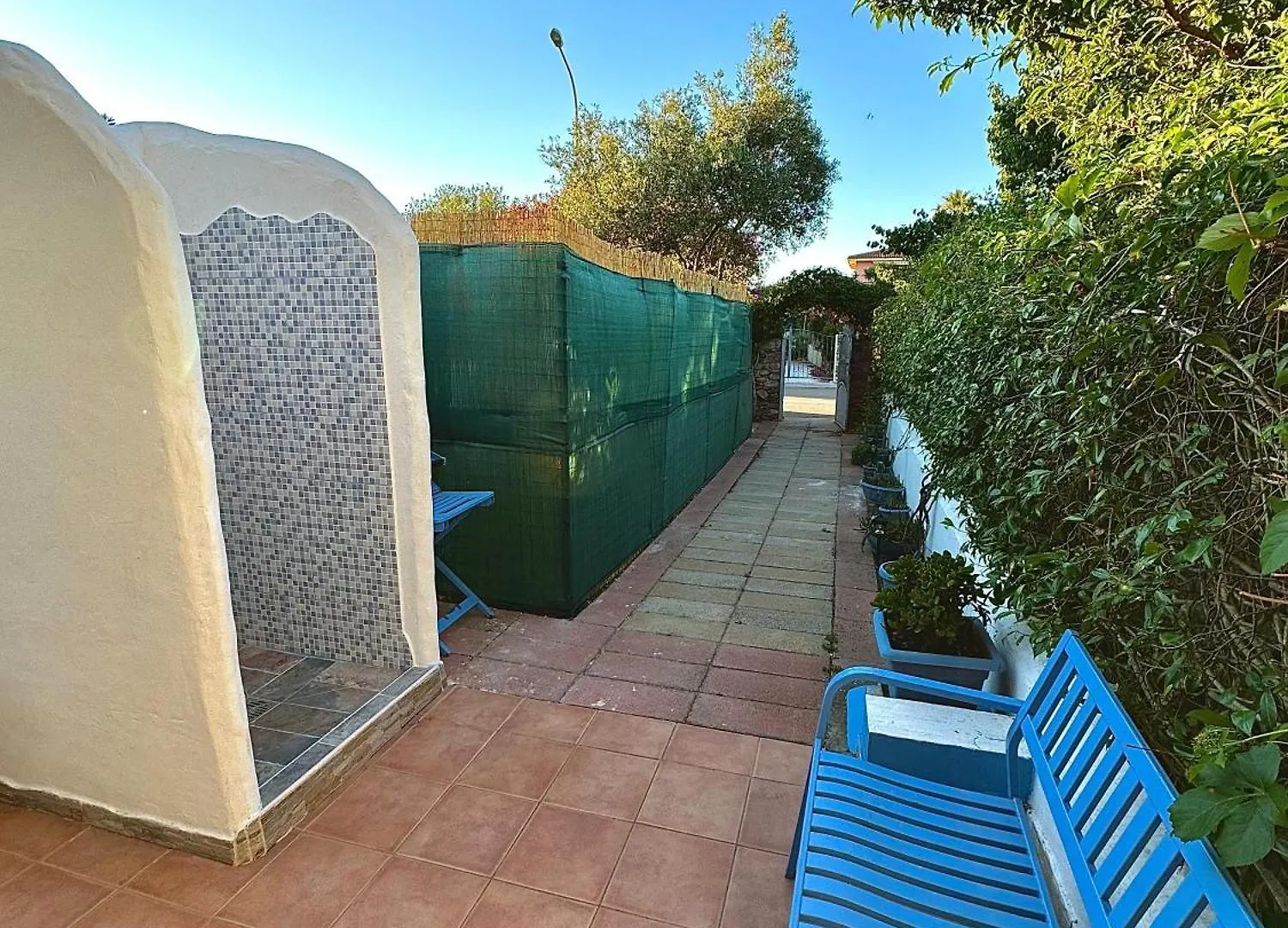 Holiday home Villa Franziscu San Teodoro