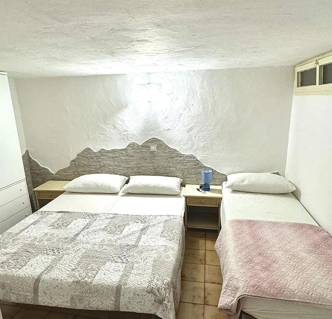 Holiday home Villa Franziscu San Teodoro