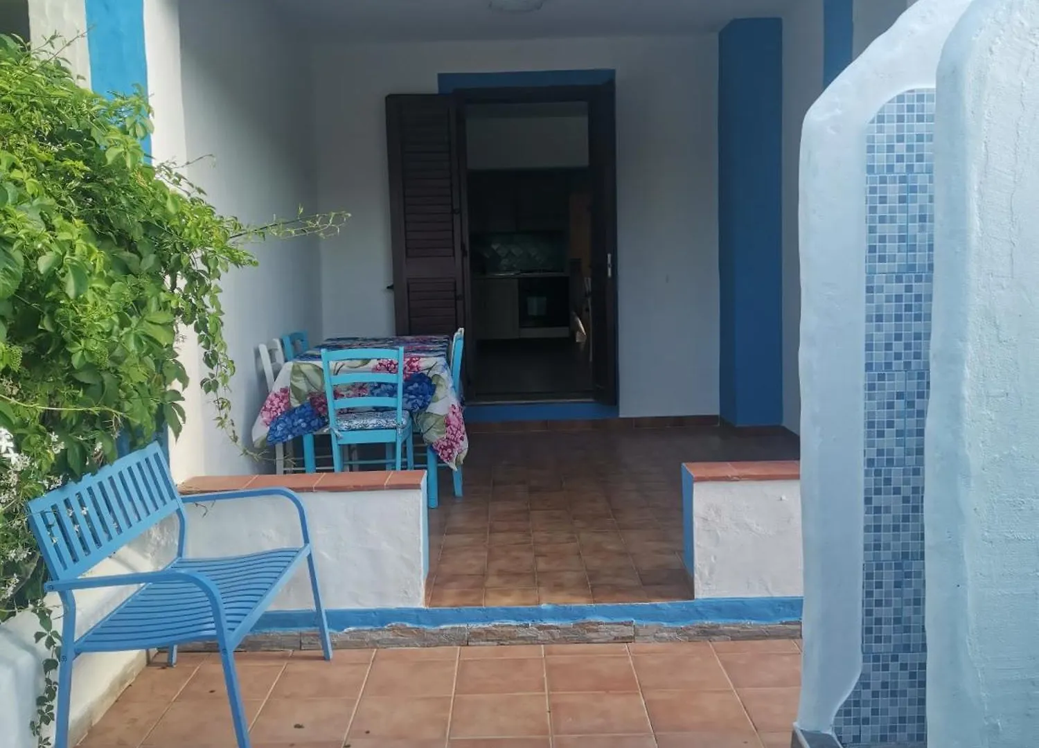 Villa Franziscu San Teodoro  Holiday home San Teodoro (Sardinia)