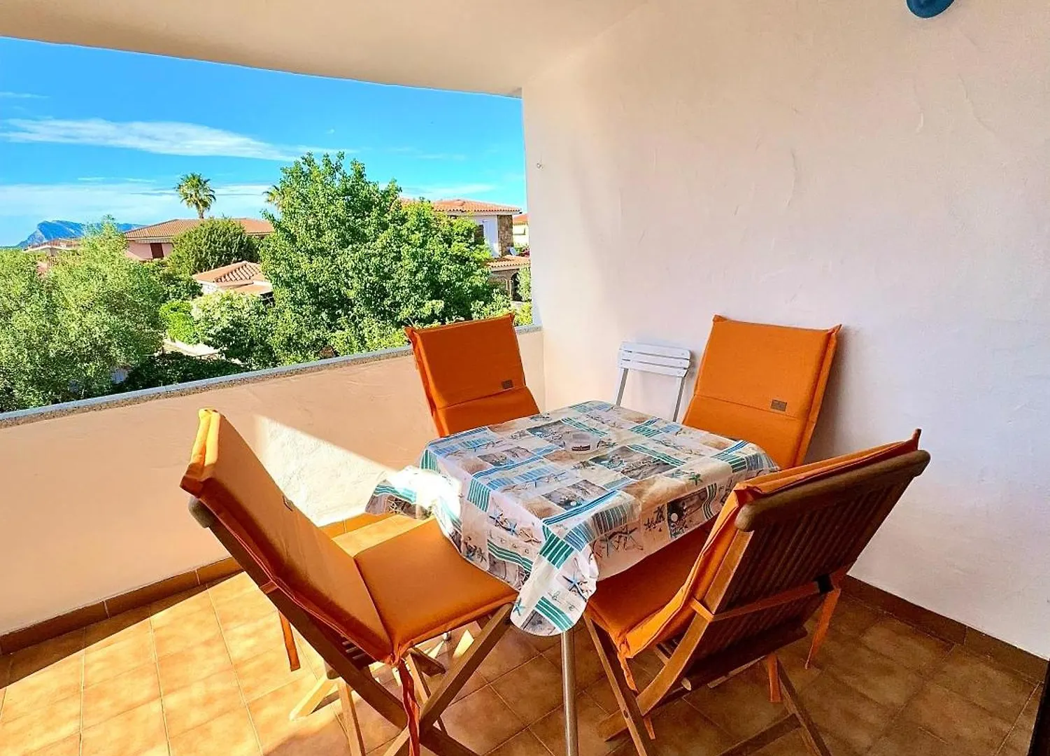 Villa Franziscu San Teodoro  0*, San Teodoro (Sardinia) Italy